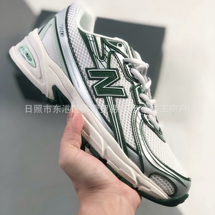 [Подержанные кроссовки NB 740 серии New Balance, модные мужские и женские спортивные кроссовки]