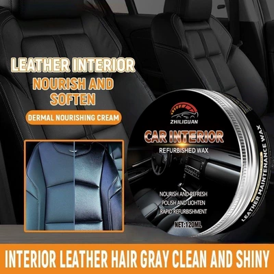 Cross-Border Exclusive Supply: Car Interior Cleaning/curing agent