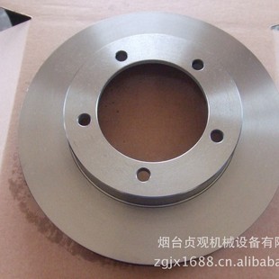 Factory Sales Brake Disc MB 334308