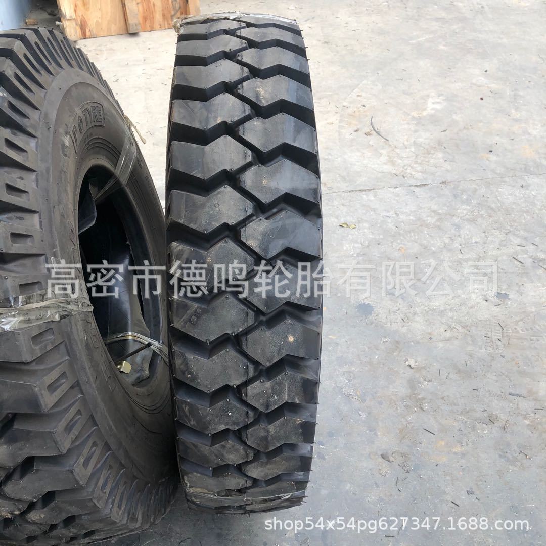 Suministro de neumáticos para camión 12.00-20, neumáticos diagonales para camión, neumático 1200-20