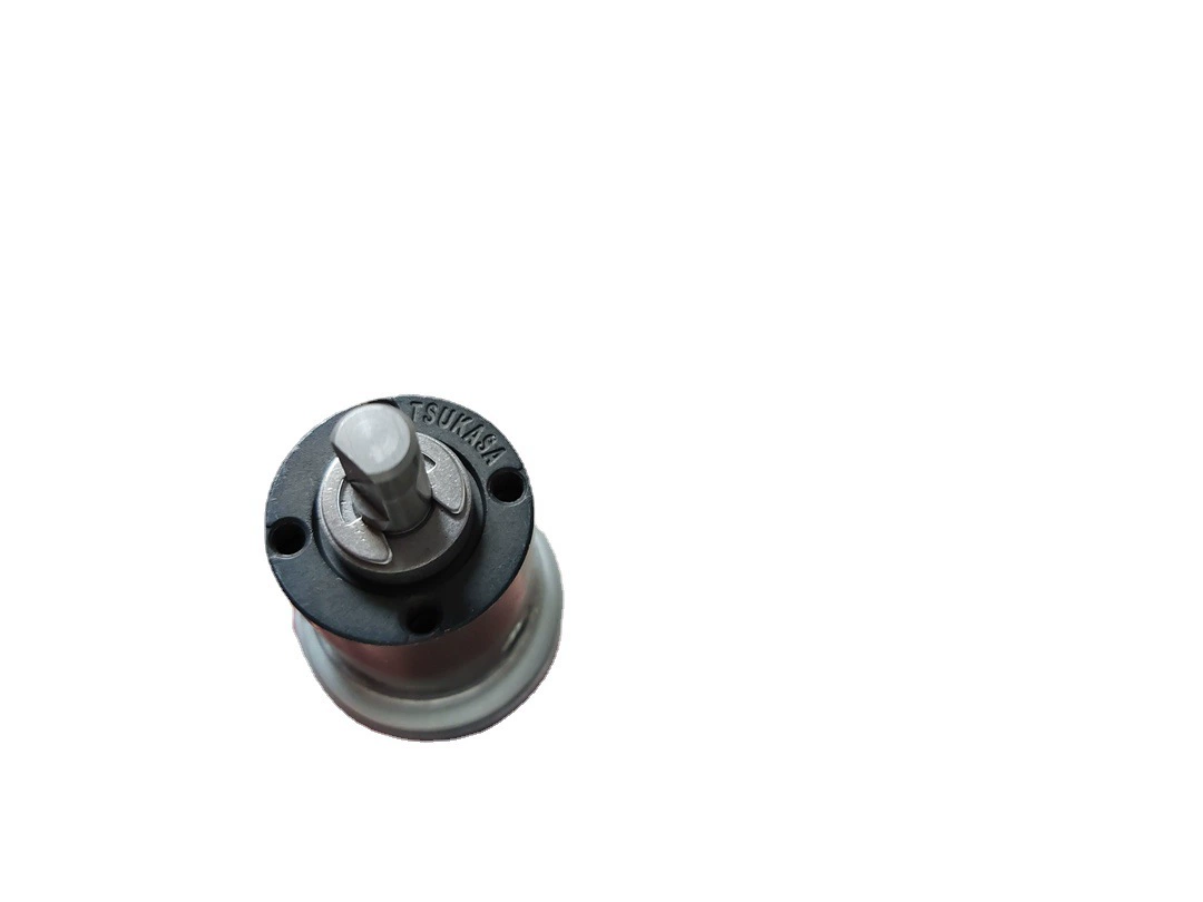 TSUKASA Chikasha TG-321A-SV-6-HA, 24V DC редукторный двигатель TG-05J-BG-500-KA