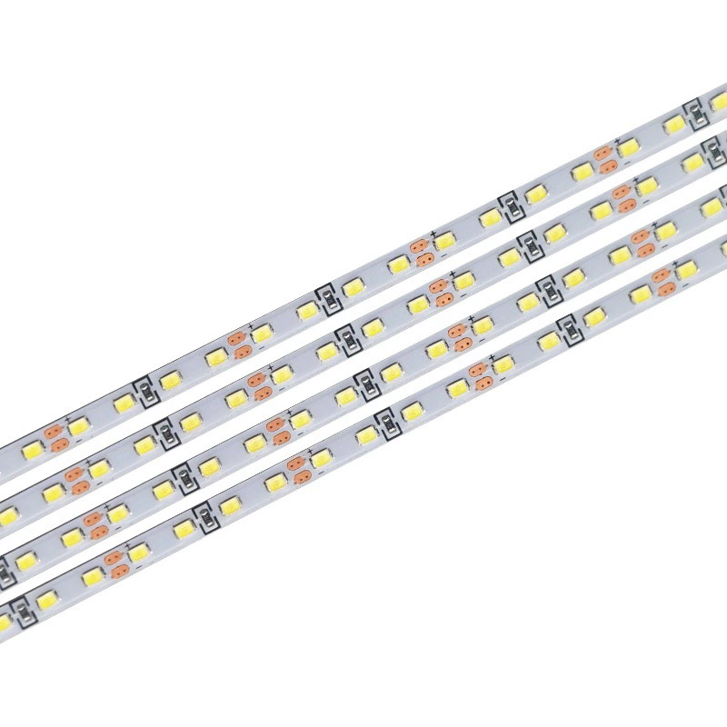 Низковольтный 12 В ультратонкий рекламный световой короб для рисования 3,8 мм узкая пластина подсветки световодная пластина светодиодная жесткая световая полоса