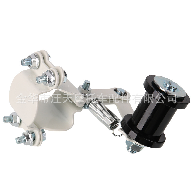 Off-Road Motorcycle Atv Four-Wheel Atv Chain Adjuster Chain Adjuster Tensioner Chain Tensioner