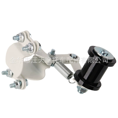 Off-Road Motorcycle Atv: Other drive systems - chain-adjuster-white
