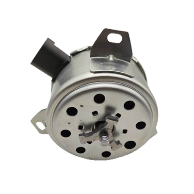 Conditioning Condenser, Fan