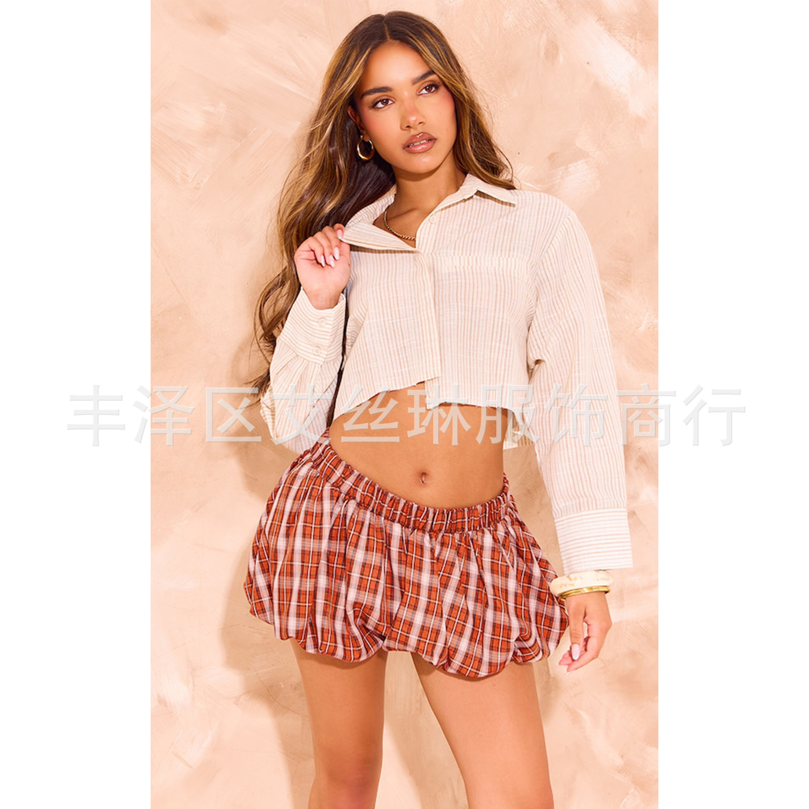 6737 橘色模特图12.jpg