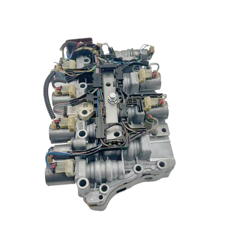 8F35 8F24 Transmission Valve Body Jm5P-7A101-Ae Is Suitable for Ford Taurus Lincoln