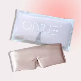 枕套;发圈;护眼罩