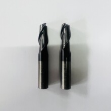 （清仓）Pussley涂层PS标准二刃圆鼻铣刀118