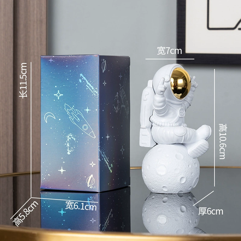 Astronaut, set, pack, Birthday gift