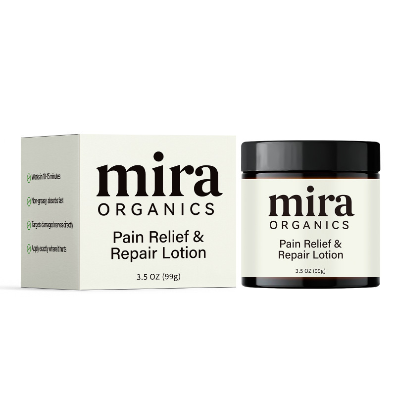 Soothing nutritious moisturizing cream full body anti-dryness