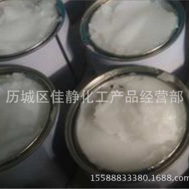 厂家供应批发5201桥梁硅脂 295润滑硅脂