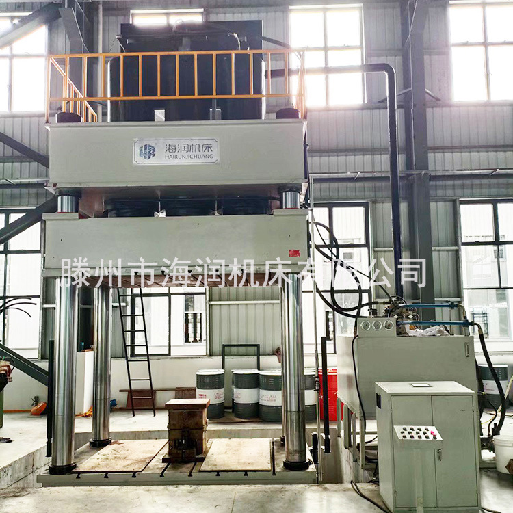 1800T�ŷ�ѹ������SMC�������ոܳ���ѹ����