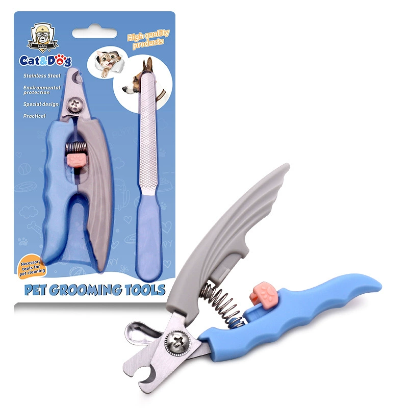 [Новинка 2024 года] Маленькие ножницы «рыбий хвост», кусачки для ногтей домашних животных/кусачки для ногтей домашних животных/инструменты для чистки домашних животных