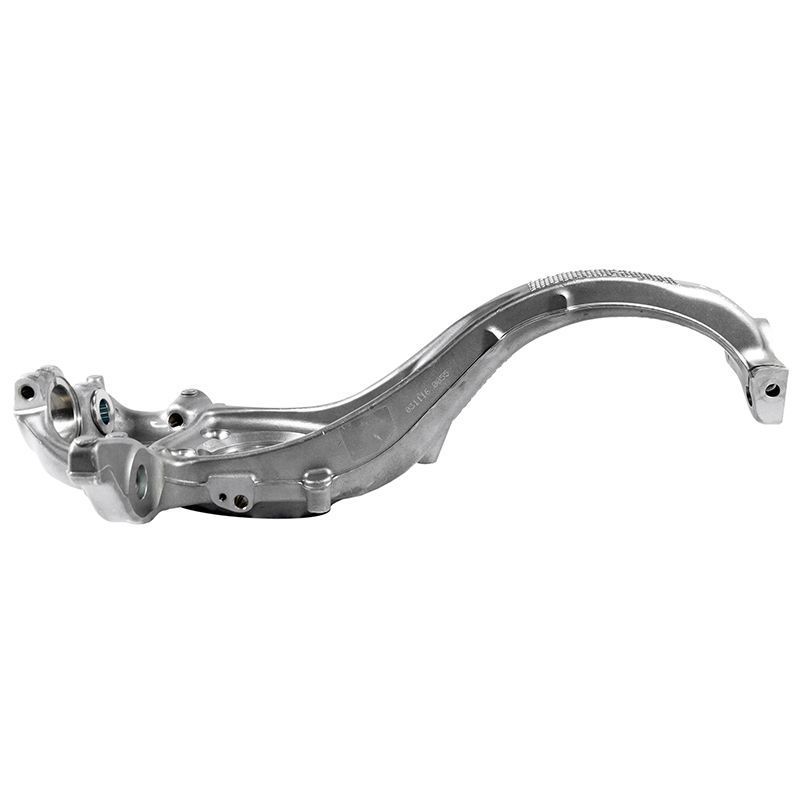 Suitable for Porsche Cayenne MACAN Palmela Touareg Q7 Audi PANAMERA horn steering knuckle 911