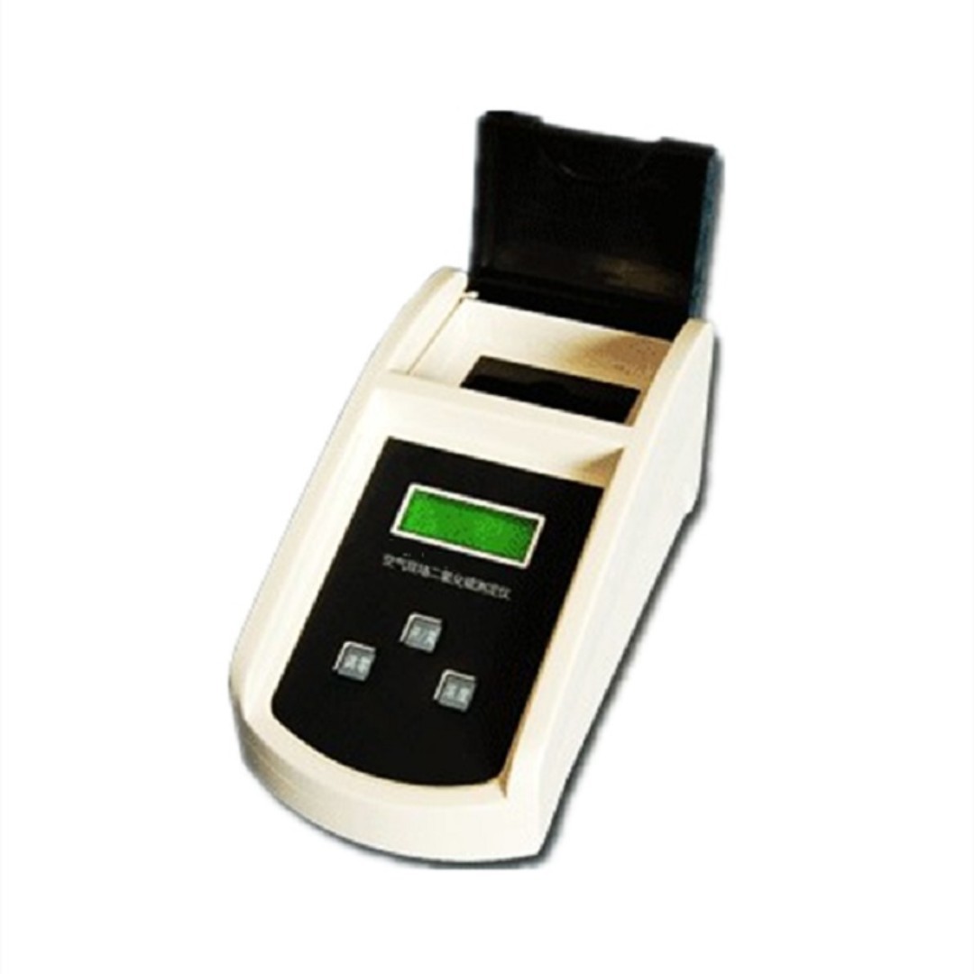 空气现场测定仪型号 M144193库号 M144193