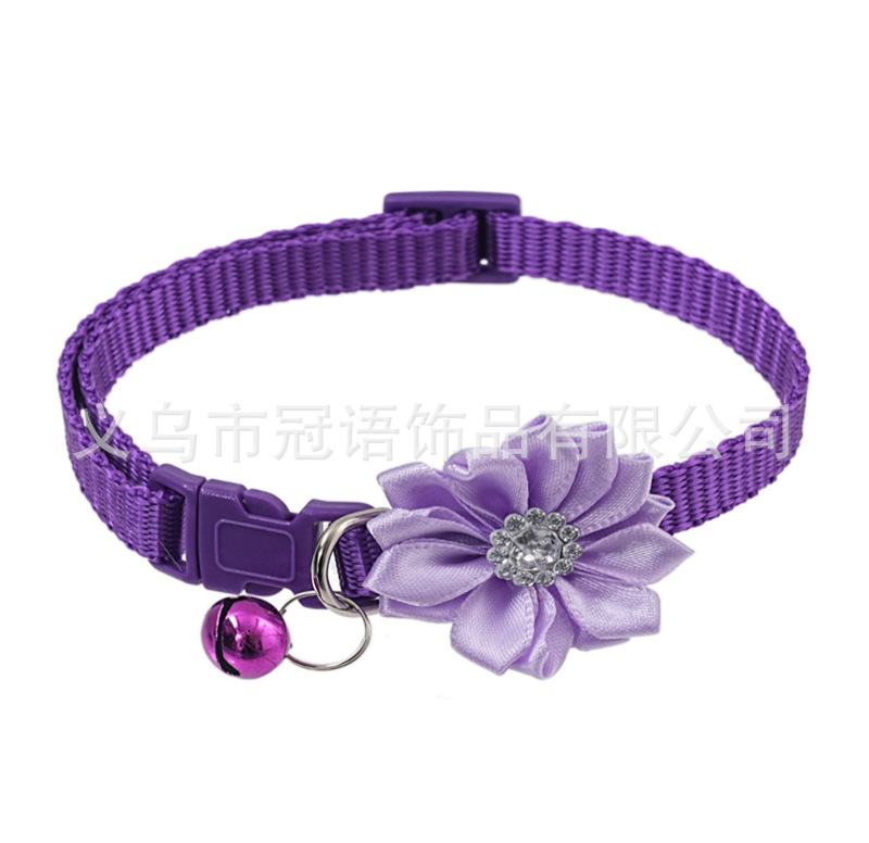 AH101 꽃 [보라색]