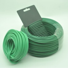 16米20米77米100米TPR软线,环保料各种规格型号BSCI花卉园艺盆景