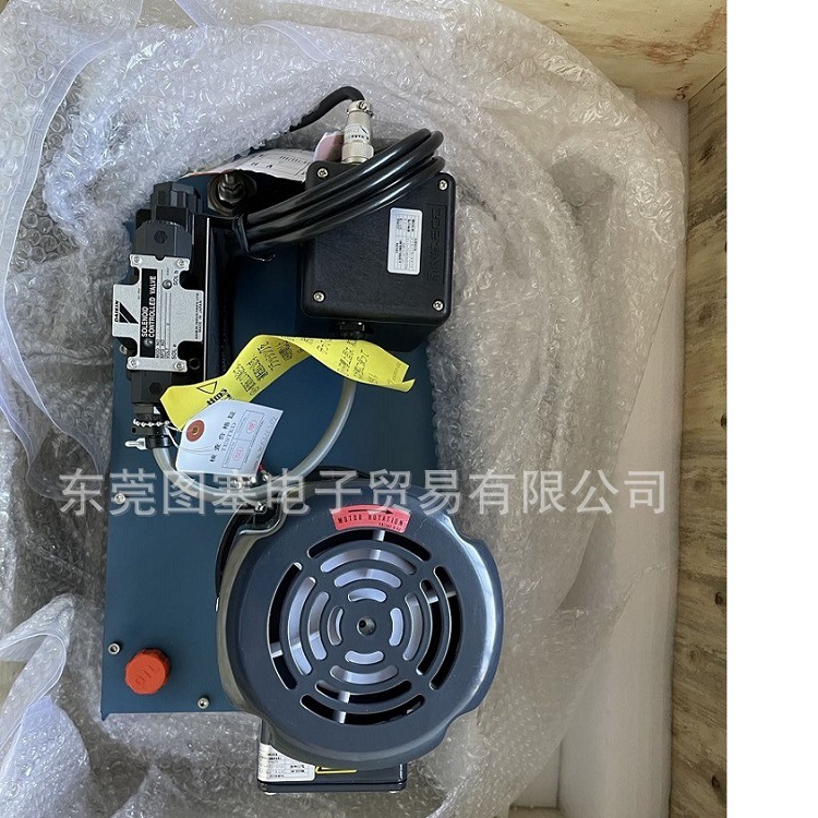 NIRECO尼利可M121-AM-0-1Y-0-N调节器M121-AM-0-02-0-AD/Y液压泵