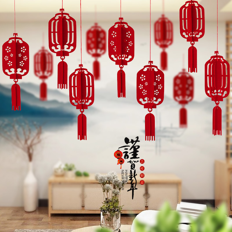 2025 Spring Festival Year of the Snake three-dimensional pendant New…