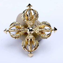 宗教法器;佛像/神像;吊坠