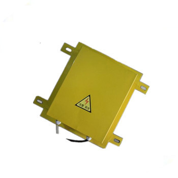KJTDQ XLDM-G/TDS-EX взрывозащищенный переключатель блокировки желоба, детектор блокировки угля