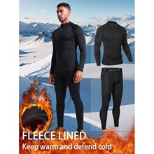 O 45545 Men's Running Skiing Base Layer �ܲ��˶����� ��