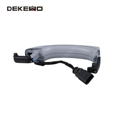 Armrest, handle, handle Audi 06-15 Q7 door