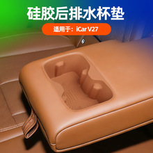 �m������iCAR V27���ŷ���ˮ���|܇�dԭ܇��ˮ���۹��z���o�|���