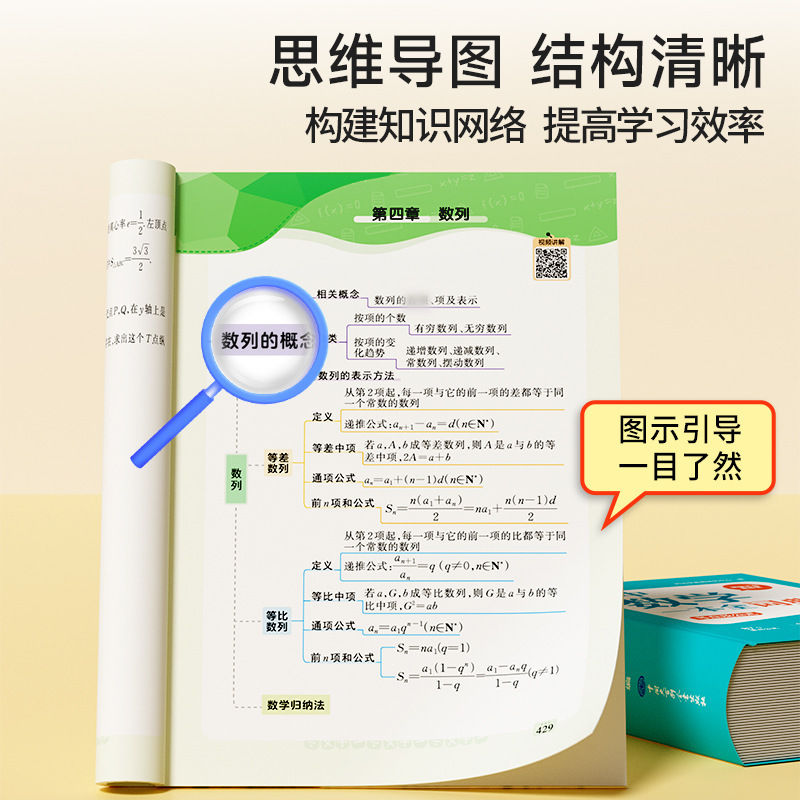 时光学新版高中数学物化生一本全词典知识大全高考数理化生书籍|undefined