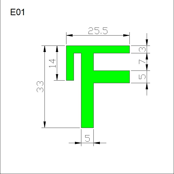 模块网耐磨条垫条摩擦条衬条耐磨条超高分子尼龙条