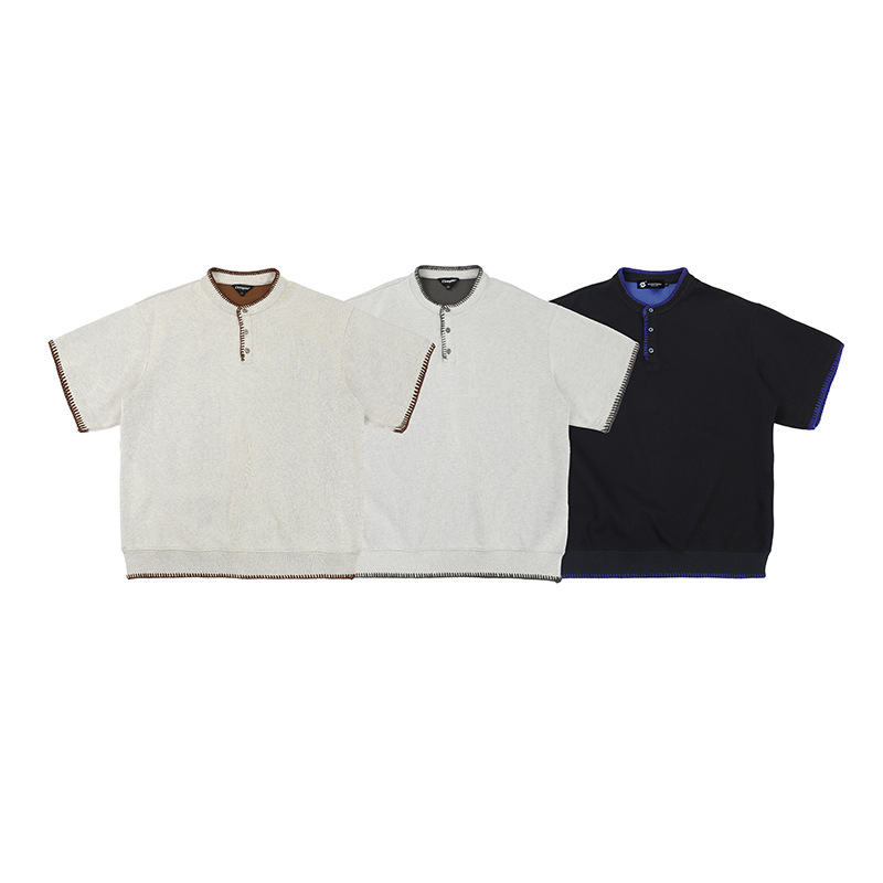 Casual Unisex Loose Pullover </p> </div>