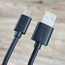 ������AUKEY����micro usb��׿�����߳������ʺϳ�籦�ֻ�ƽ��