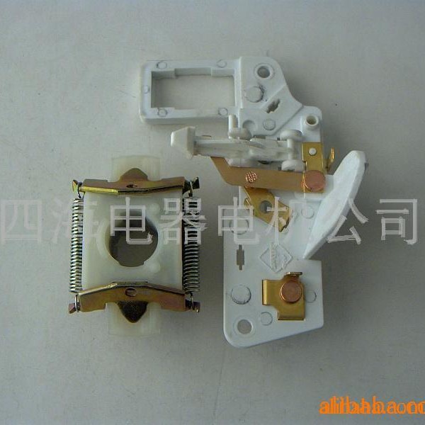 供应L16-152SX离心开关 装机离心开关 外用座片单相离心