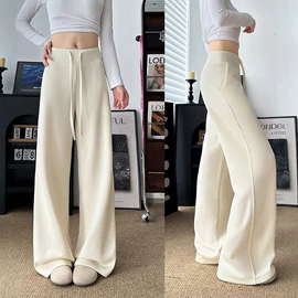 休闲裤;半身裙;女士卫裤