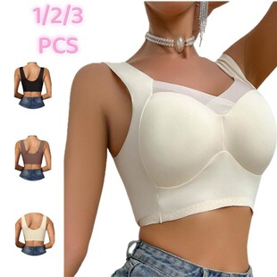 A 47027 Seams Bralette Sport Bra �o���\������ �羳��