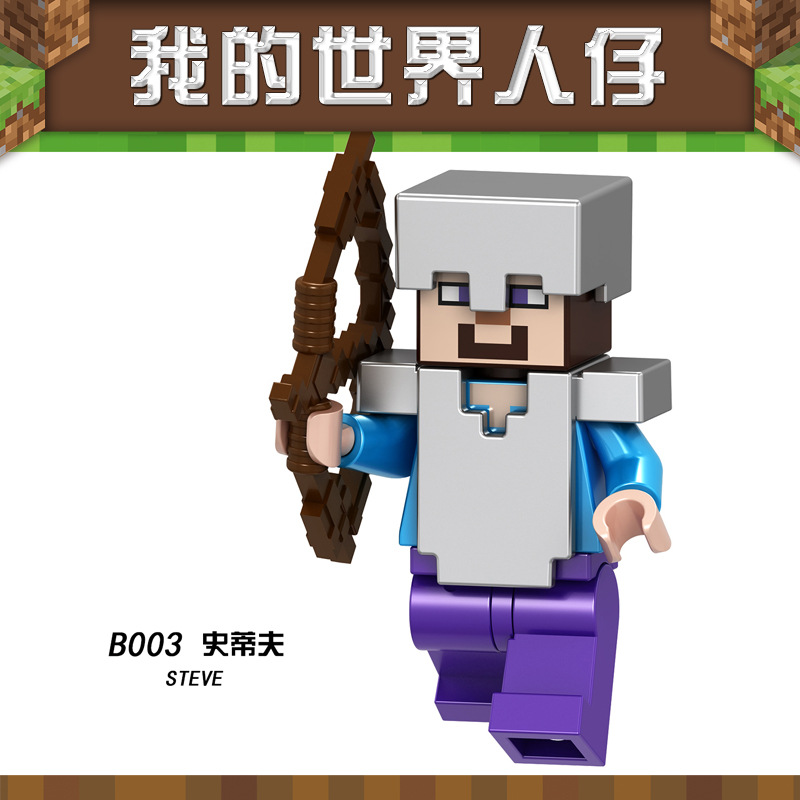 1570 Steve