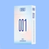 OLO sixth generation water-based polyurethane 001 blue model (pack of 3)