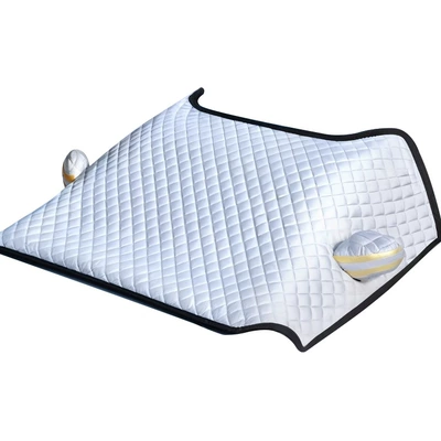 cover Q2L snow cover — Car snow shield