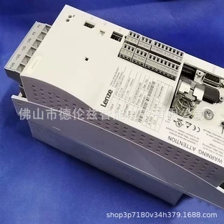 伦茨/Lenze ECSEM004C4B 伺服驱动器全新现货优惠议价