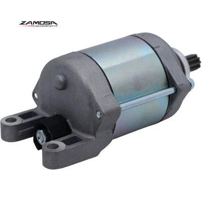 79240001000 KTM 250-350 SX-F XC-F Motosiklet Starter Motoru