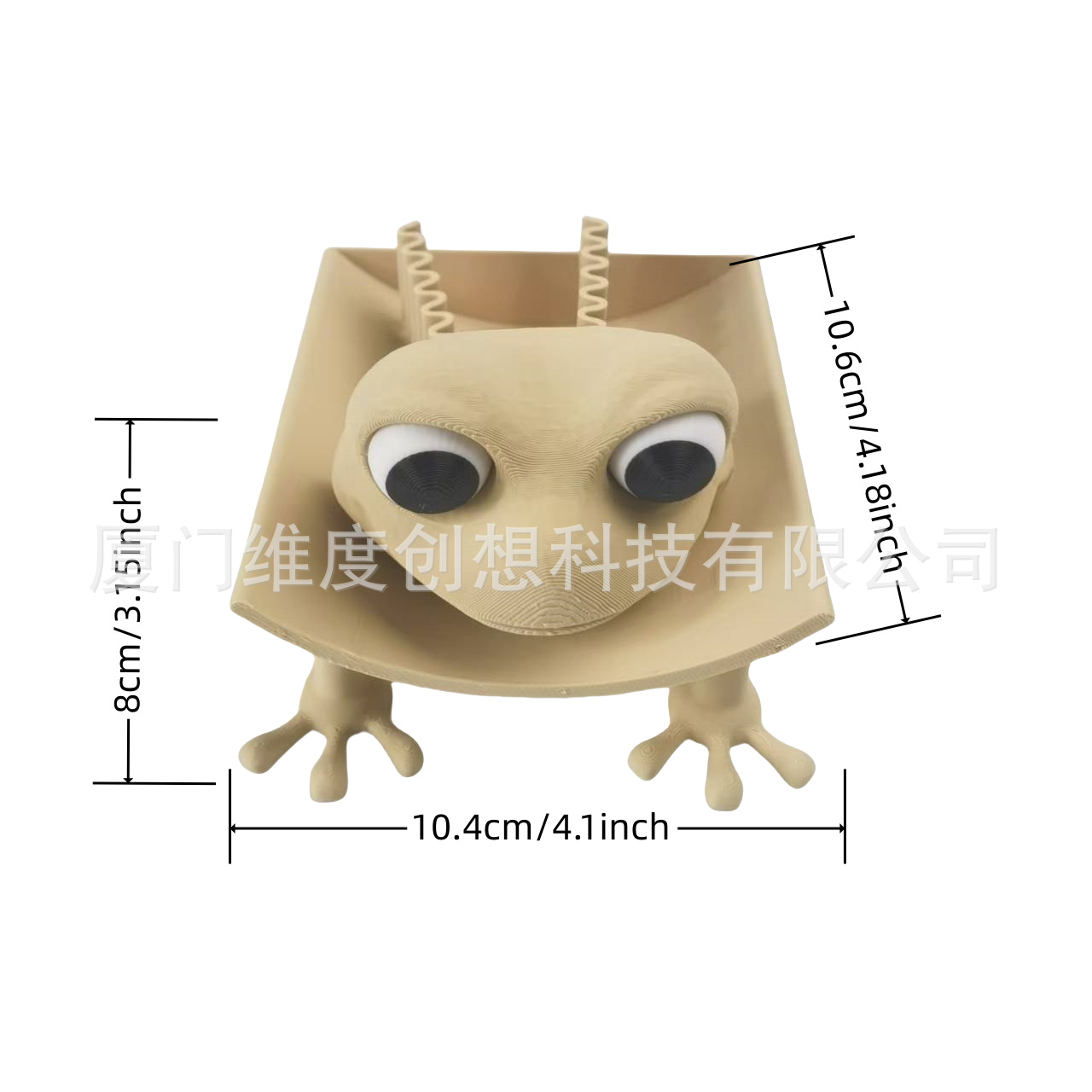 Amazon nuevo estante de toallas de inodoro doméstico Mr. Frog Toilet Paper Roll Hold