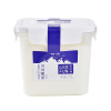 新希望雪兰 心花怒FUN 方桶酸奶1kg*1