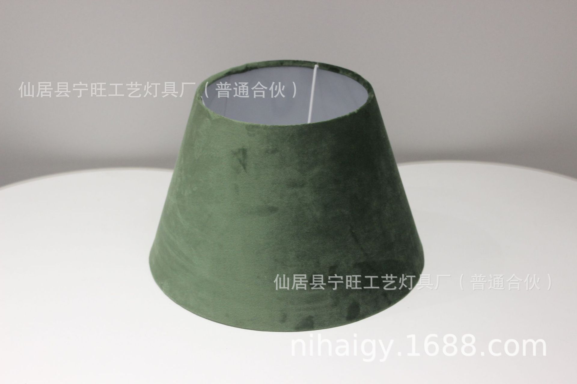 30cm 녹색 일반 스택