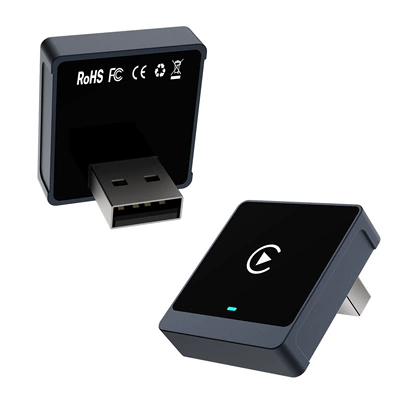 Simsiz CarPlay və Android Auto | Adapter for Original - cp030-2-bronze-color