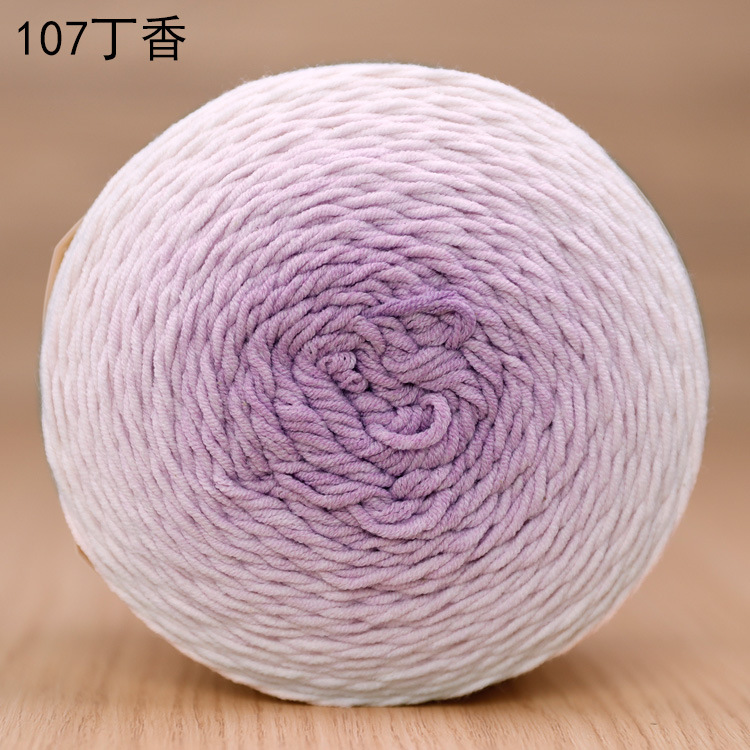 107丁香