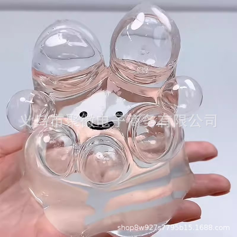 Xiaoba Jiyi ピンチレジャークロスボーダー卸売シミュレーション減圧インターネット有名人と同じスタイルの減圧ソフトバースデーギフト|undefined