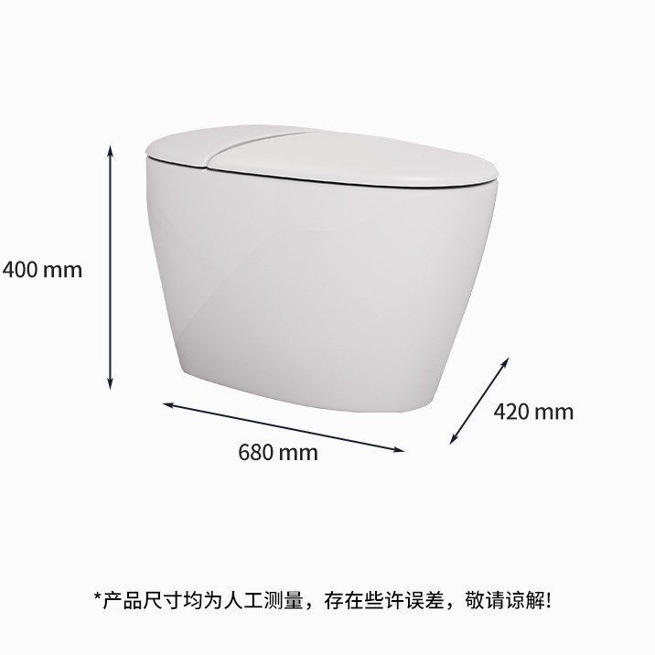 クロスボーダー輸出潮州便器無電水洗便器足蹴り水洗普通便器一体式源工場|undefined