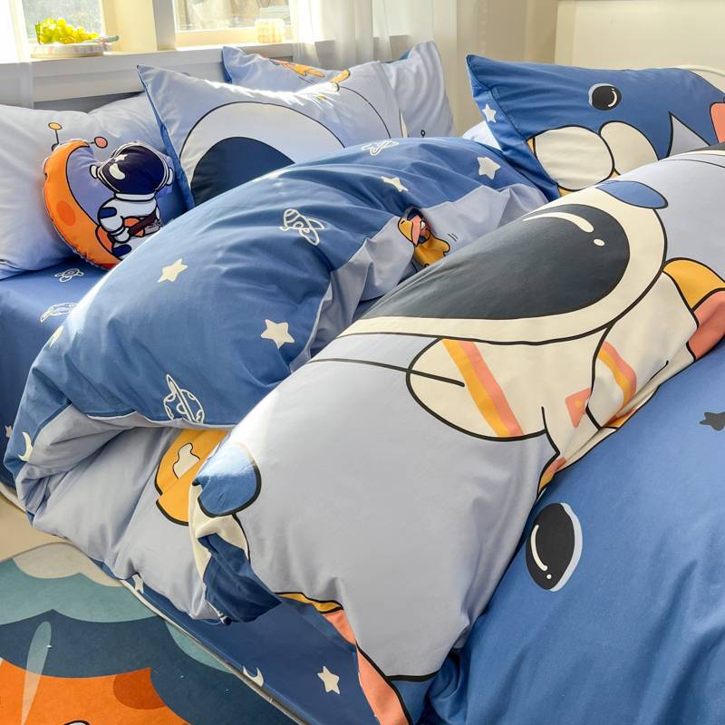 행복한 항공우주