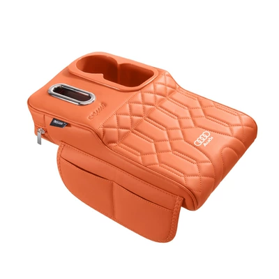 Armrest box pad | Central Cup Holder Tissue